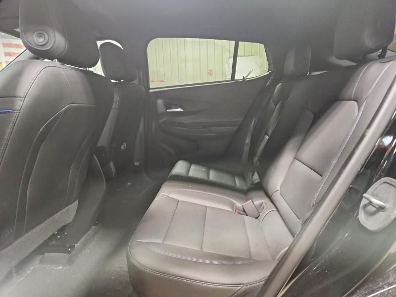 79208555 :رقم المزاد ، KL47LBEP2SB174144 vin ، 2025 Buick Envista مزاد بيع