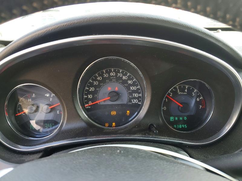 Aukcja sprzedaży 2013 Chrysler 200, vin: 1C3CCBCG4DN737675, numer aukcji: 79292895