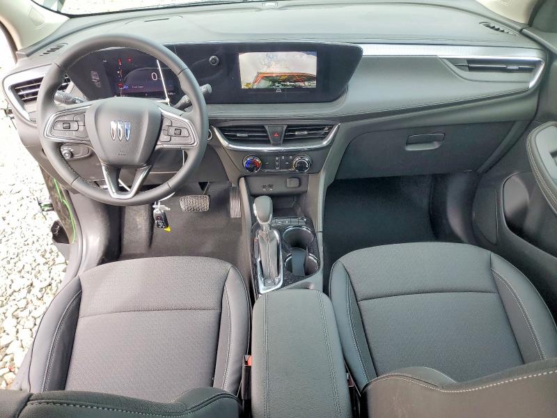 Продажа на аукционе авто 2026 Buick Encore Gx, vin: KL4AMBSL4TB120026, номер лота: 79004285