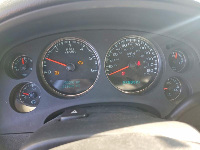 2008 Chevrolet Tahoe მანქანა იყიდება აუქციონზე, vin: 1GNFK13028R277009, აუქციონის ნომერი: 78608565