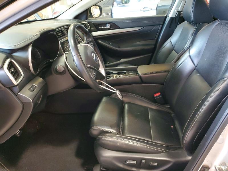 Aukcja sprzedaży 2018 Nissan Maxima, vin: 1N4AA6AP1JC389852, numer aukcji: 77795485