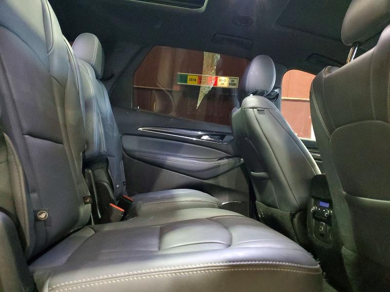 Продаж на аукціоні авто 2023 Buick Enclave, vin: 5GAEVAKW6PJ172912, номер лоту: 78972815