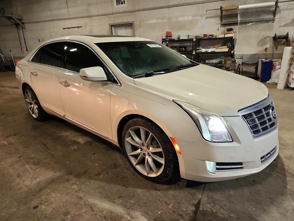 Продаж на аукціоні авто 2013 Cadillac Xts, vin: 2G61S5S36D9154049, номер лоту: 78735325