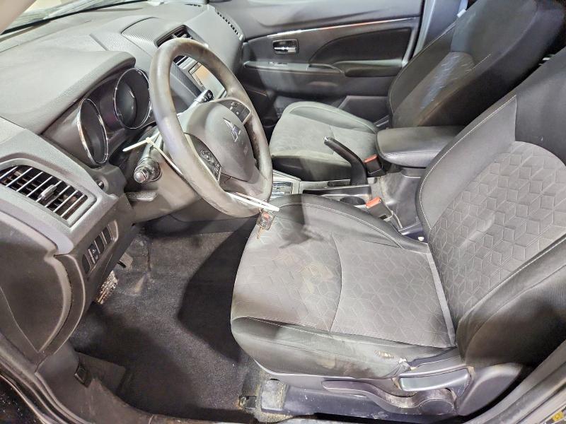 Aukcja sprzedaży 2021 Mitsubishi Outlander Sport, vin: JA4ARUAU7MU010021, numer aukcji: 78931275