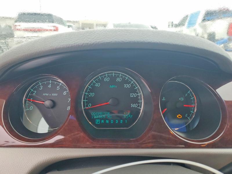 Продажа на аукционе авто 2007 Buick Lucerne, vin: 1G4HD572X7U151860, номер лота: 77748575