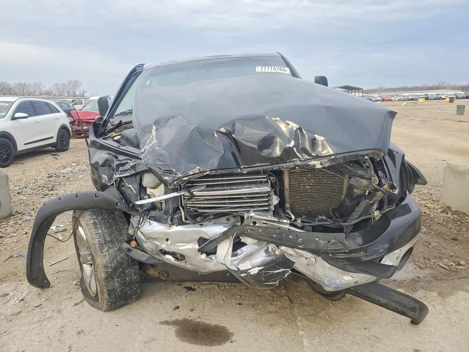 77774765 :رقم المزاد ، 1D7HU18248S635151 vin ، 2008 Dodge Ram 1500 مزاد بيع