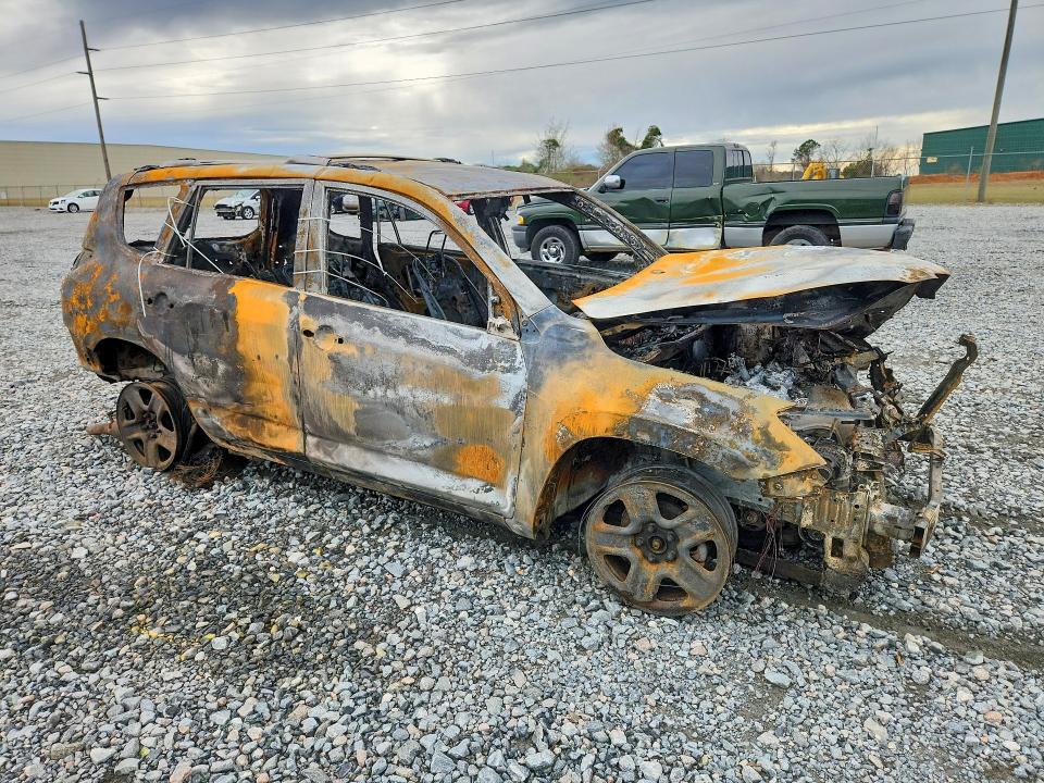 79399175 :رقم المزاد ، JTMBF4DV4AD027278 vin ، 2010 Toyota Rav4 مزاد بيع