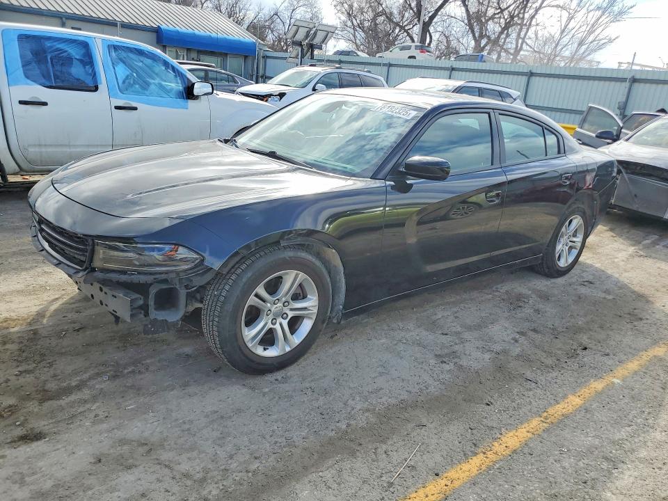 Продаж на аукціоні авто 2020 Dodge Charger, vin: 2C3CDXBGXLH179902, номер лоту: 78182325
