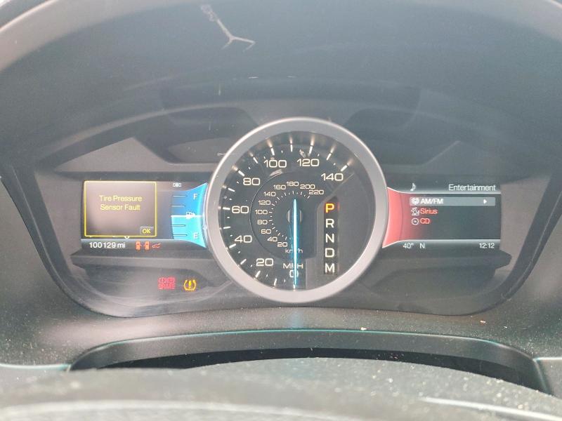 Aukcja sprzedaży 2011 Ford Explorer, vin: 1FMHK7D82BGA60017, numer aukcji: 76999835