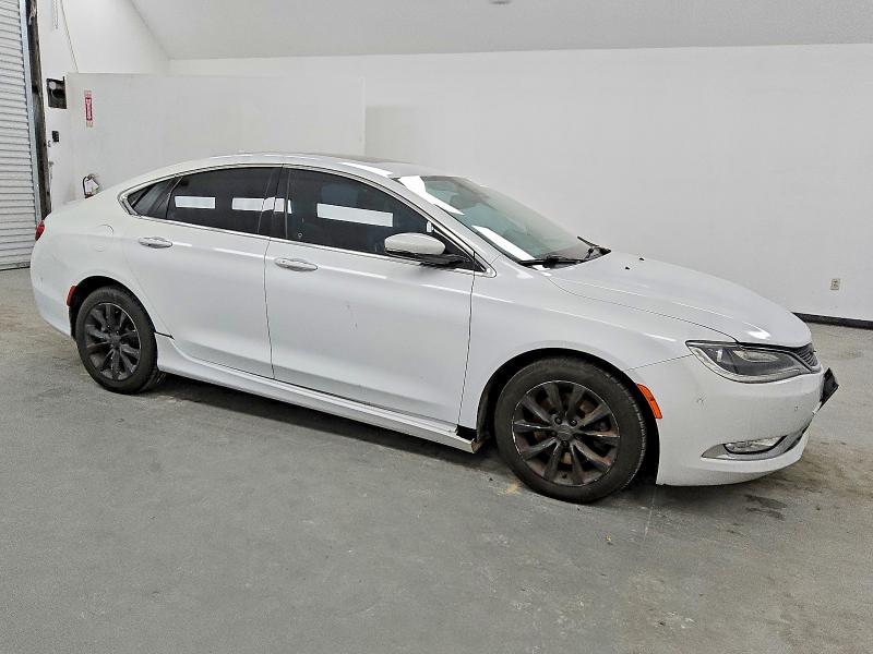 Aukcja sprzedaży 2015 Chrysler 200, vin: 1C3CCCCG7FN706591, numer aukcji: 76747425