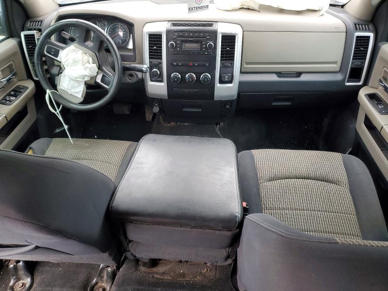 Aukcja sprzedaży 2010 Dodge Ram 2500, vin: 3D7UT2CLXAG150985, numer aukcji: 75992575