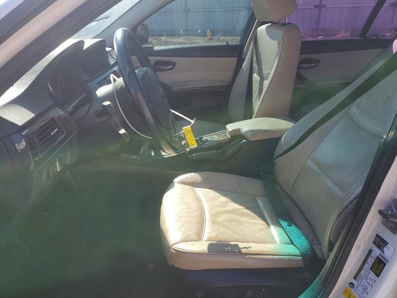 Aukcja sprzedaży 2011 Bmw 328, vin: WBAPK7C56BF084797, numer aukcji: 78402175