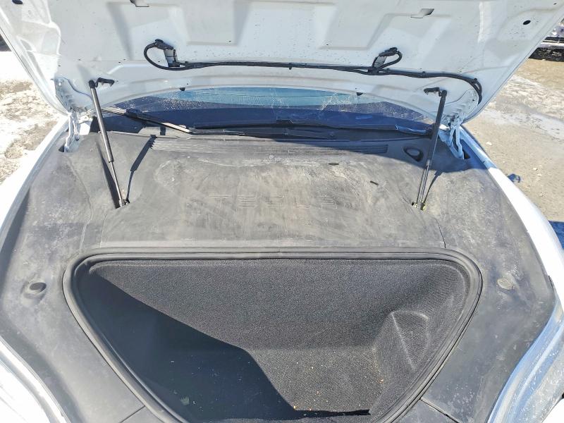 Продажа на аукционе авто 2020 Tesla Model S, vin: 5YJSA1E20LF359313, номер лота: 78883675