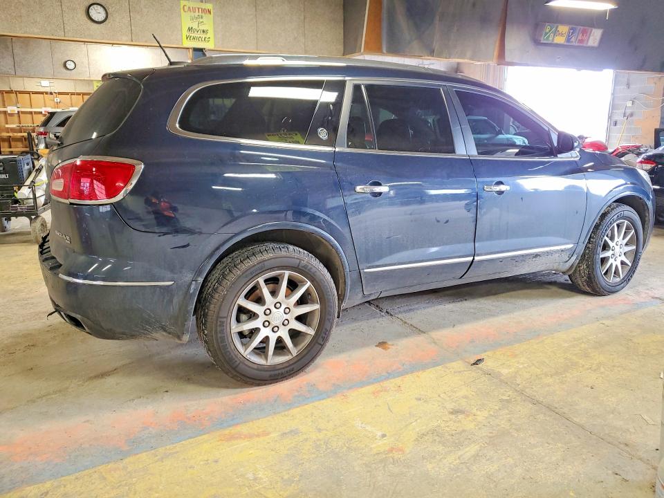 Aukcja sprzedaży 2016 Buick Enclave, vin: 5GAKVBKD6GJ209075, numer aukcji: 78405015