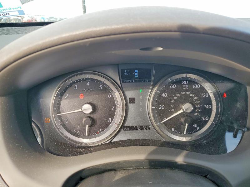 Aukcja sprzedaży 2009 Lexus Es, vin: JTHBJ46G792296247, numer aukcji: 76507345