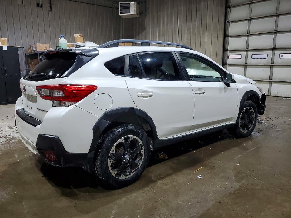 Продаж на аукціоні авто 2021 Subaru Crosstrek, vin: JF2GTAEC1MH232601, номер лоту: 75427175