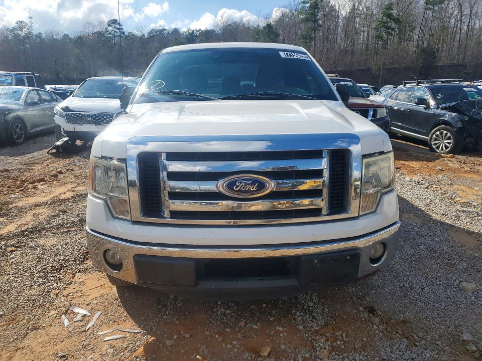41627356 :رقم المزاد ، 1FTFX1CT0CFB96119 vin ، 2012 Ford F150 مزاد بيع