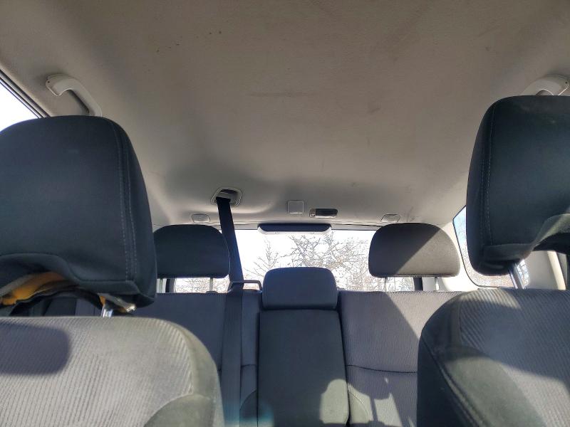Продаж на аукціоні авто 2010 Subaru Forester, vin: JF2SH6BC4AH917331, номер лоту: 78252695