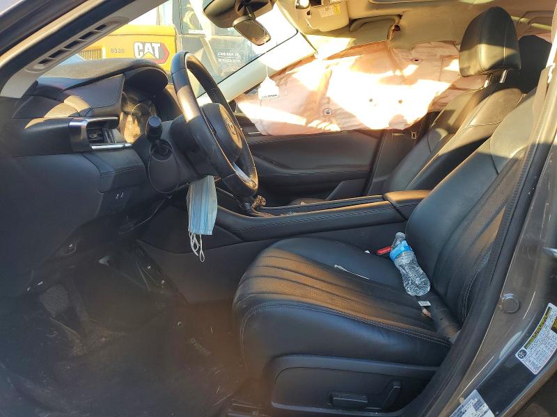 Auction sale of the 2020 Mazda 6, vin: JM1GL1VM6L1514361, lot number: 76447715