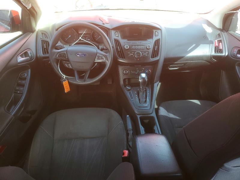 Aukcja sprzedaży 2016 Ford Focus, vin: 1FADP3K24GL400722, numer aukcji: 77442615