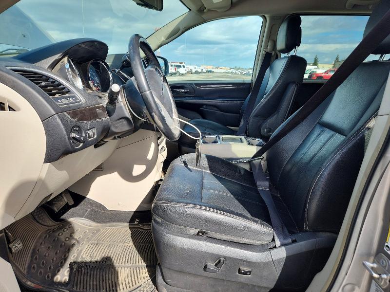 Aukcja sprzedaży 2016 Chrysler Town & Country, vin: 2C4RC1BG9GR299079, numer aukcji: 77761235