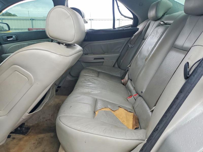 Продаж на аукціоні авто 2005 Cadillac Sts, vin: 1G6DW677350226467, номер лоту: 78739345