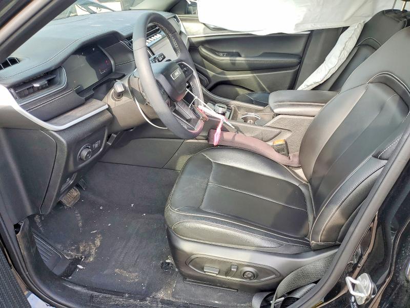 Продаж на аукціоні авто 2024 Jeep Grand Cherokee, vin: 1C4RJHBG8R8559307, номер лоту: 76899515