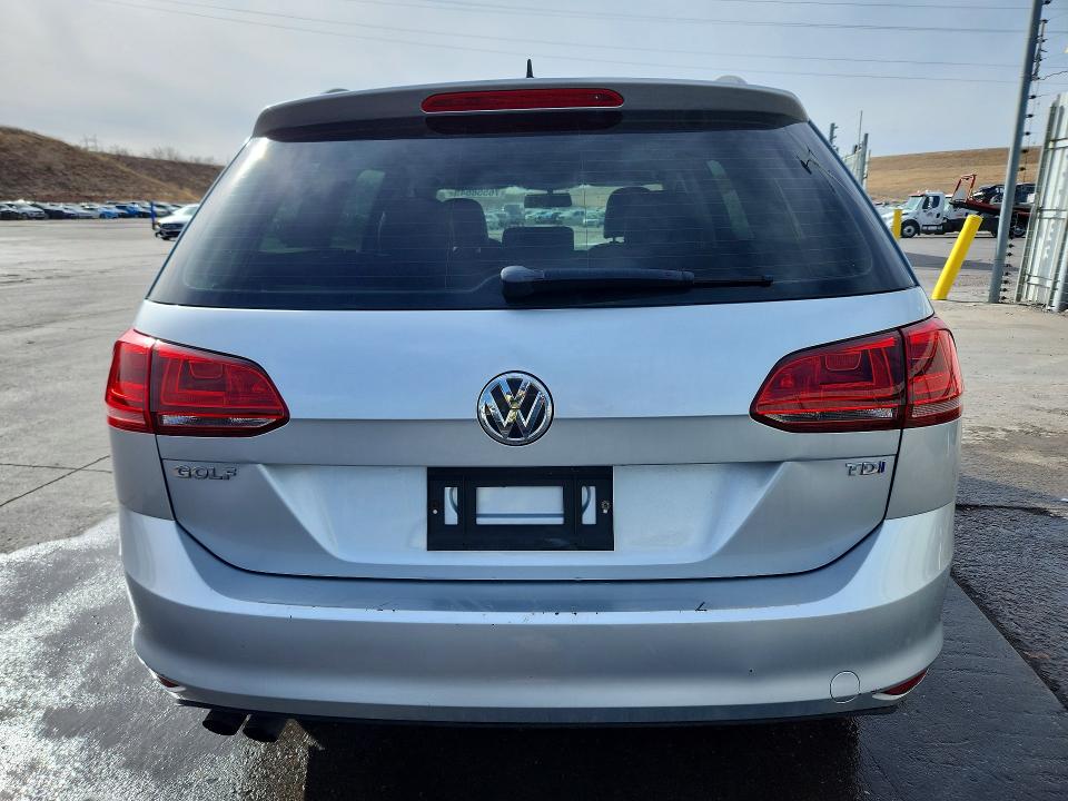 Продаж на аукціоні авто 2015 Volkswagen Golf Sportwagen, vin: 3VWCA7AU1FM504211, номер лоту: 76558645