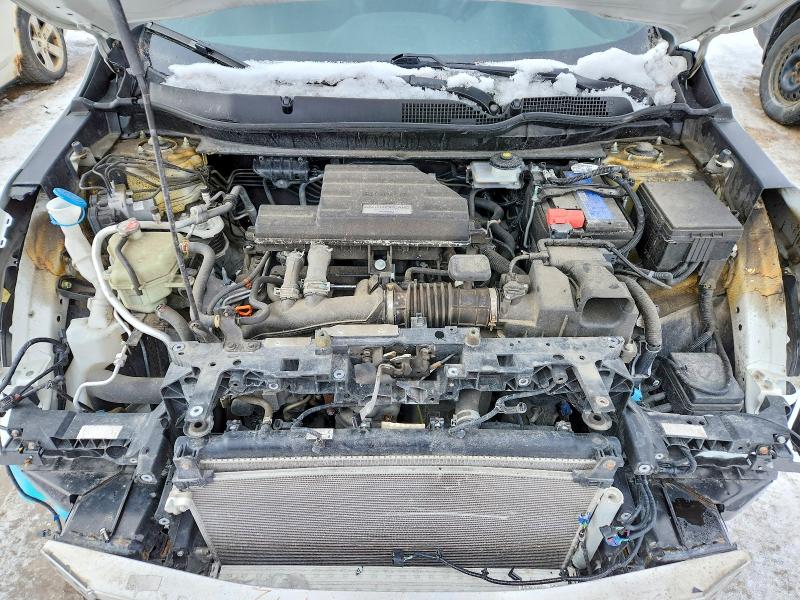 Aukcja sprzedaży 2020 Honda Cr-v, vin: 2HKRW2H42LH234494, numer aukcji: 78242575