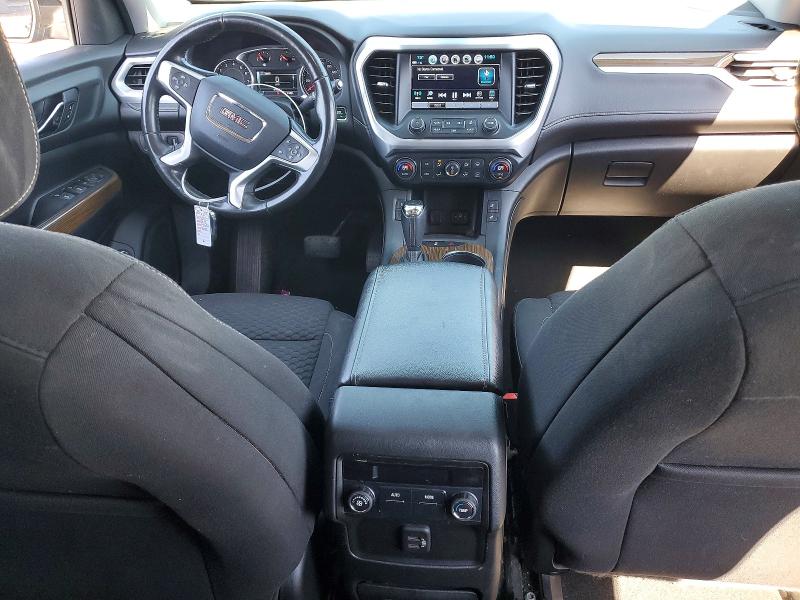 Aukcja sprzedaży 2019 Gmc Acadia, vin: 1GKKNSLA4KZ292362, numer aukcji: 50375716