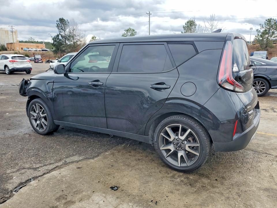 Aukcja sprzedaży 2024 Kia Soul, vin: KNDJ33AU5R7904154, numer aukcji: 77080585