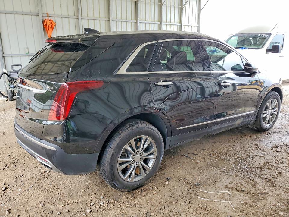 Aukcja sprzedaży 2023 Cadillac Xt5 Premiu, vin: 1GYKNCRS8PZ107586, numer aukcji: 73475075