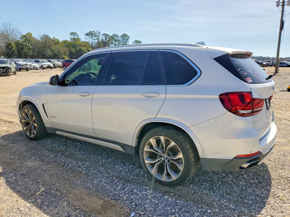 2015 Bmw X5 მანქანა იყიდება აუქციონზე, vin: 5UXKR6C59F0J74326, აუქციონის ნომერი: 78238365