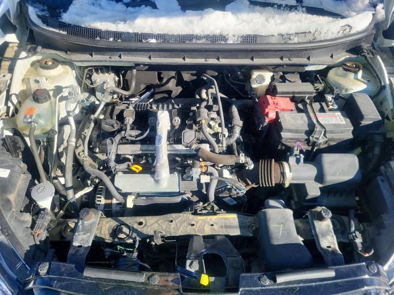 Продаж на аукціоні авто 2023 Nissan Kicks, vin: 3N1CP5DV7PL548699, номер лоту: 78299845