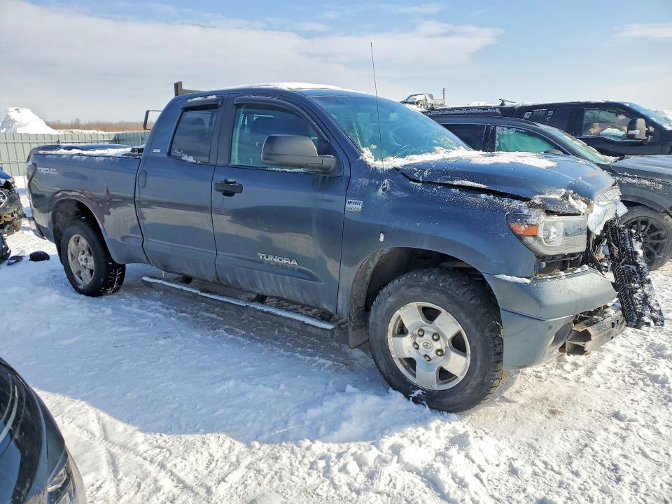 Продаж на аукціоні авто 2008 Toyota Tundra, vin: 5TBBT54128S461900, номер лоту: 76964485