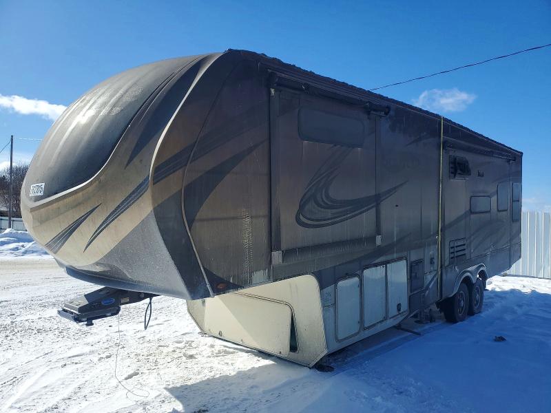 2020 Gran D Design S მანქანა იყიდება აუქციონზე, vin: 573FS3629LAA00474, აუქციონის ნომერი: 46160706
