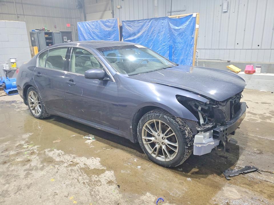 Продаж на аукціоні авто 2008 Infinity G35, vin: JNKBV61F78M269048, номер лоту: 75470575