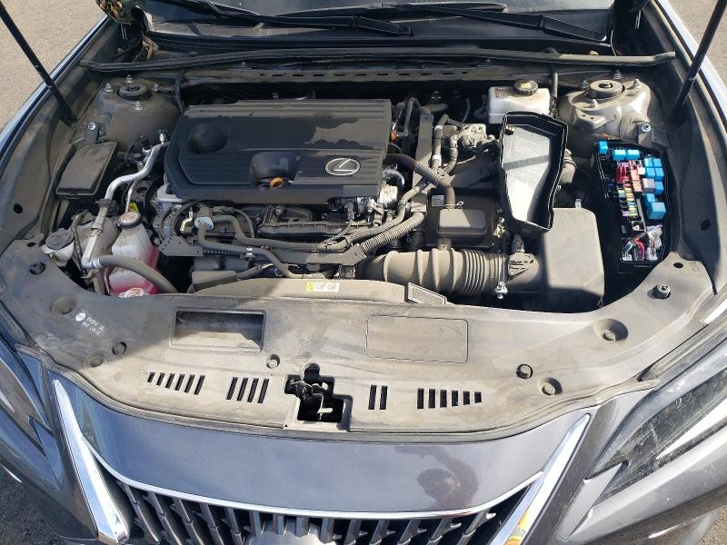 Aukcja sprzedaży 2024 Lexus 4d Gs 350 Awd, vin: 58AEA1C1XRU048855, numer aukcji: 78554665