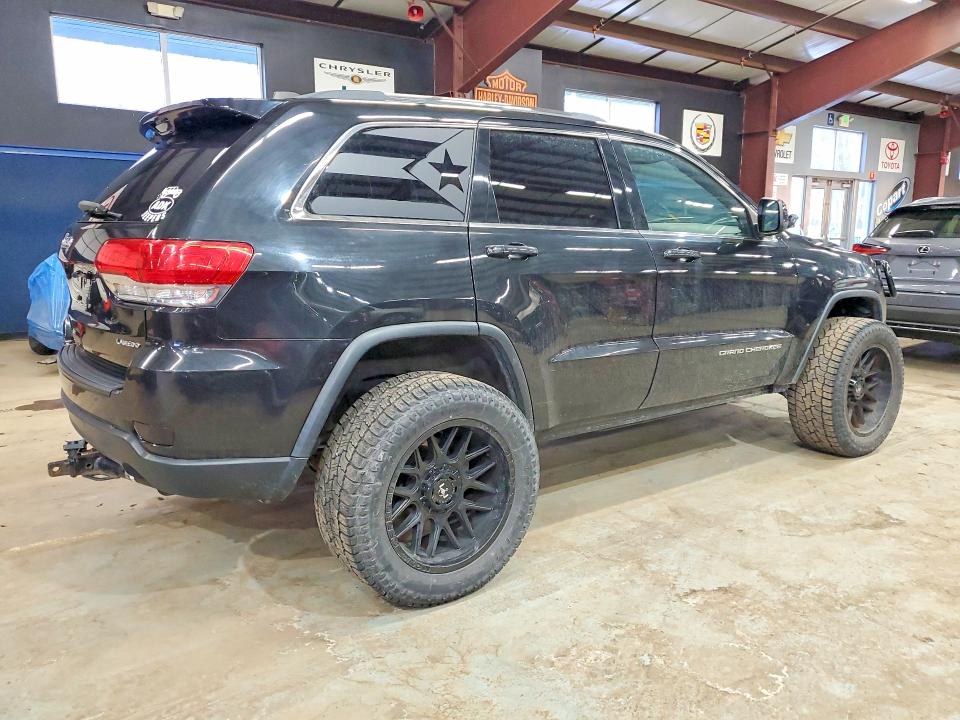 Продаж на аукціоні авто 2014 Jeep Grand Cher, vin: 1C4RJFAGXEC269390, номер лоту: 78352945