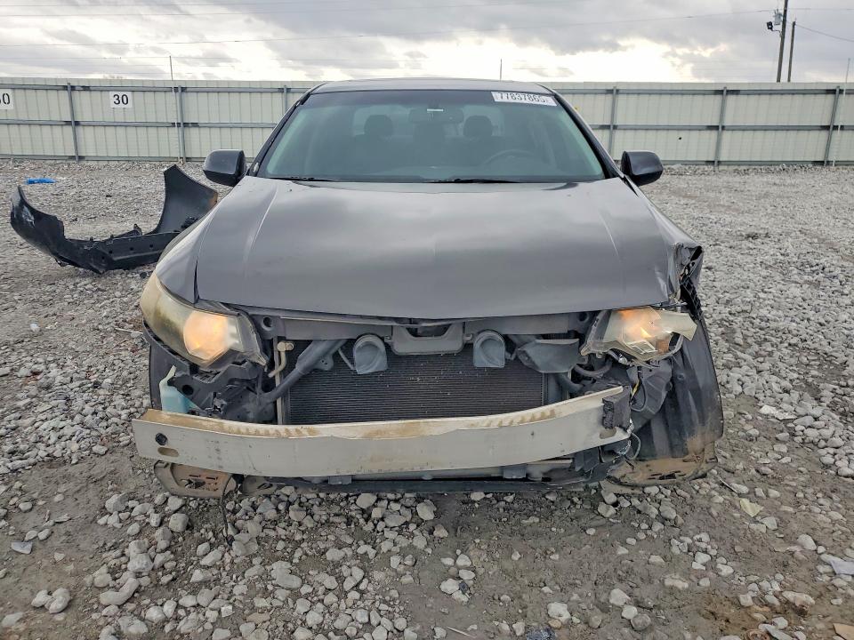 2012 Acura Tsx მანქანა იყიდება აუქციონზე, vin: JH4CU2F68CC024718, აუქციონის ნომერი: 77837865