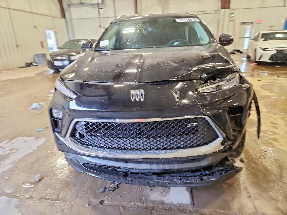 78176815 :رقم المزاد ، KL4AMESL8TB078283 vin ، 2026 Buick Encore Gx مزاد بيع