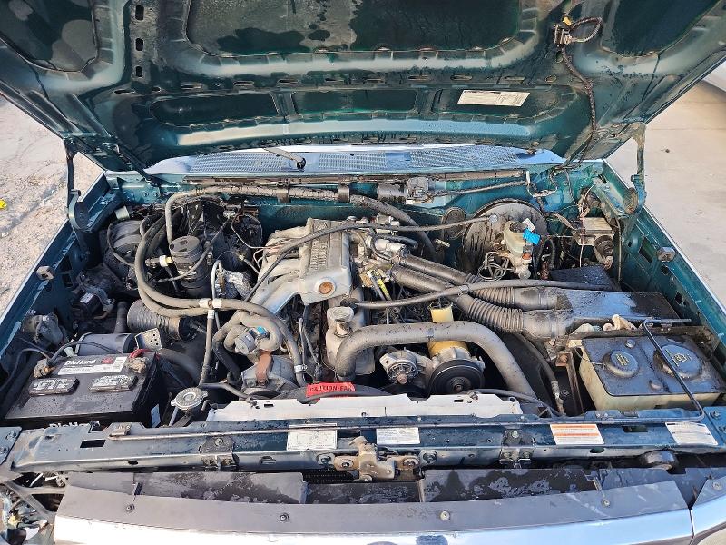 1994 Ford F150 მანქანა იყიდება აუქციონზე, vin: 1FTEF15Y3RNB35949, აუქციონის ნომერი: 76286545
