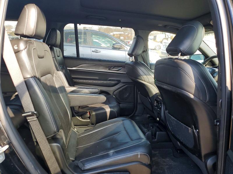 75394395 :رقم المزاد ، 1C4RJKBG1R8551188 vin ، 2024 Jeep Grand Cherokee مزاد بيع