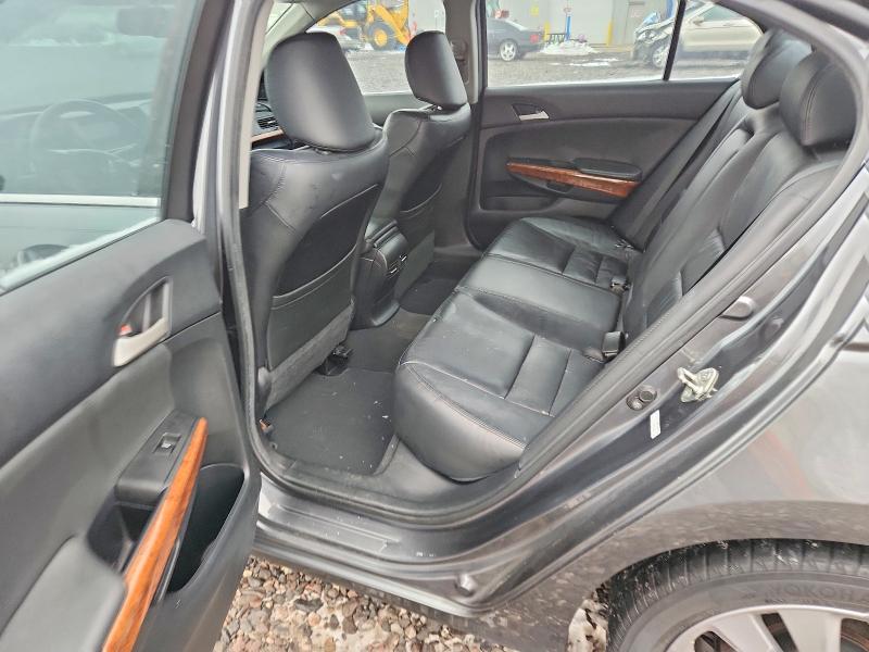 Продаж на аукціоні авто 2012 Honda Accord, vin: 1HGCP2F80CA046610, номер лоту: 75507725