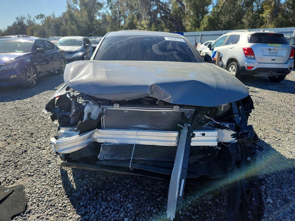 2025 Honda Accord მანქანა იყიდება აუქციონზე, vin: 1HGCY2F7XSA003623, აუქციონის ნომერი: 78440245
