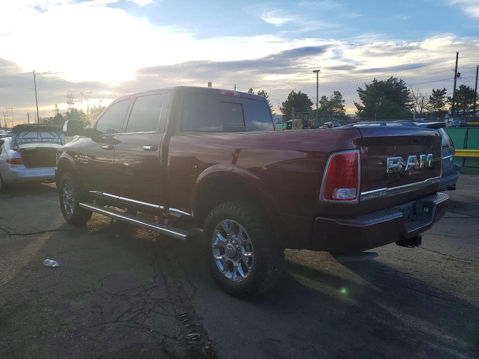 76159735 :رقم المزاد ، 3C63R3FLXGG264121 vin ، 2016 Ram 3500 مزاد بيع