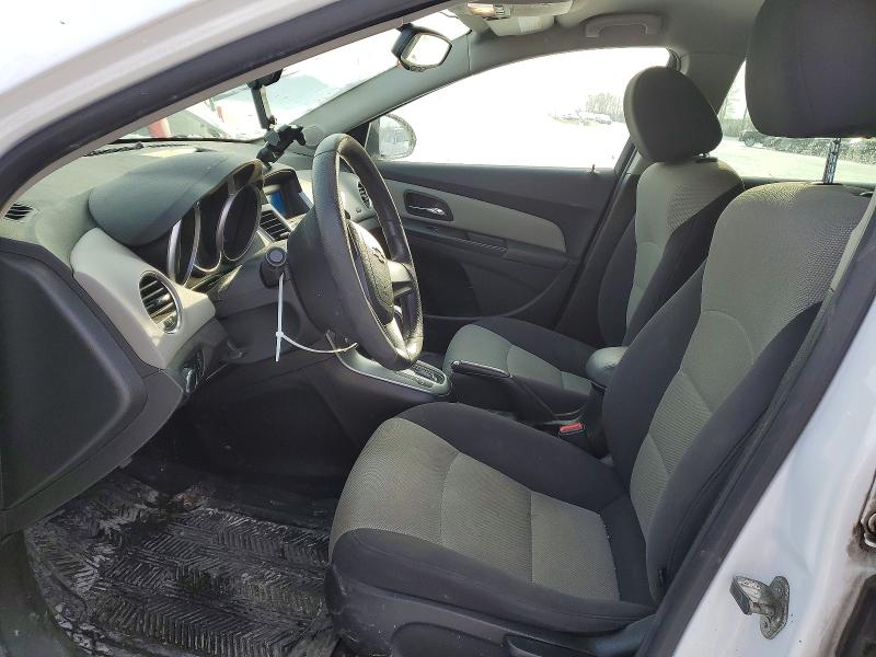Aukcja sprzedaży 2013 Chevrolet Cruze Ls, vin: 1G1PA5SH7D7234914, numer aukcji: 74940105