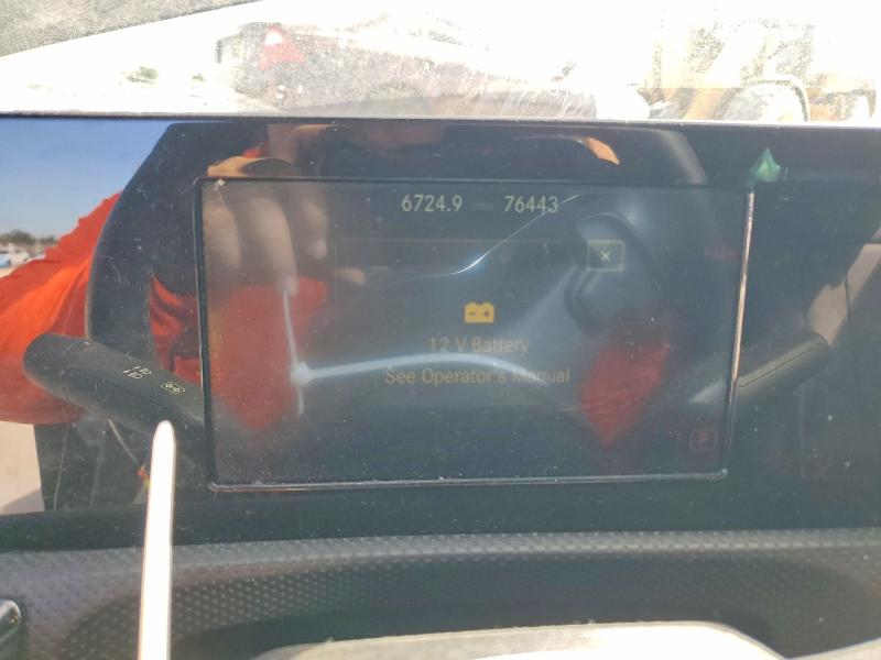 Продажа на аукционе авто 2020 Mercedes-benz A, vin: W1K3G4EB8LJ238211, номер лота: 75949715