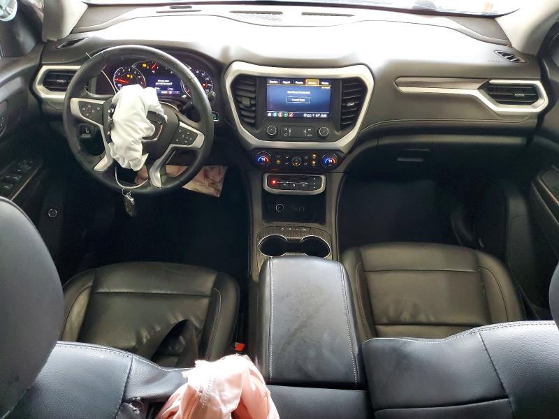 Aukcja sprzedaży 2023 Gmc Acadia, vin: 1GKKNUL4XPZ147923, numer aukcji: 75832265