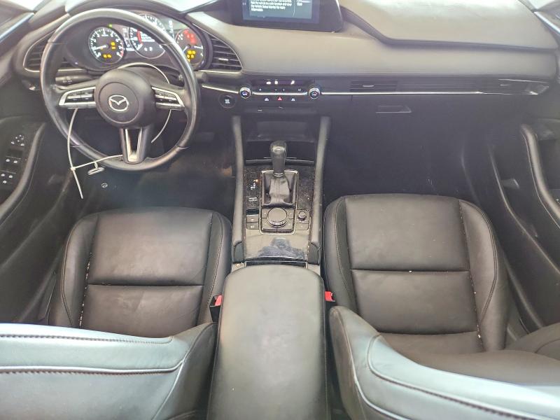 77144665 :رقم المزاد ، 3MZBPAAL5KM107898 vin ، 2019 Mazda 3 مزاد بيع